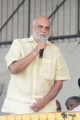 Telugu Film Industry Participate Swachh Hyderabad